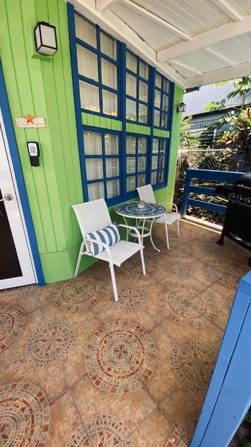 Blue House Joyuda Apartment Cabo Rojo Exterior photo