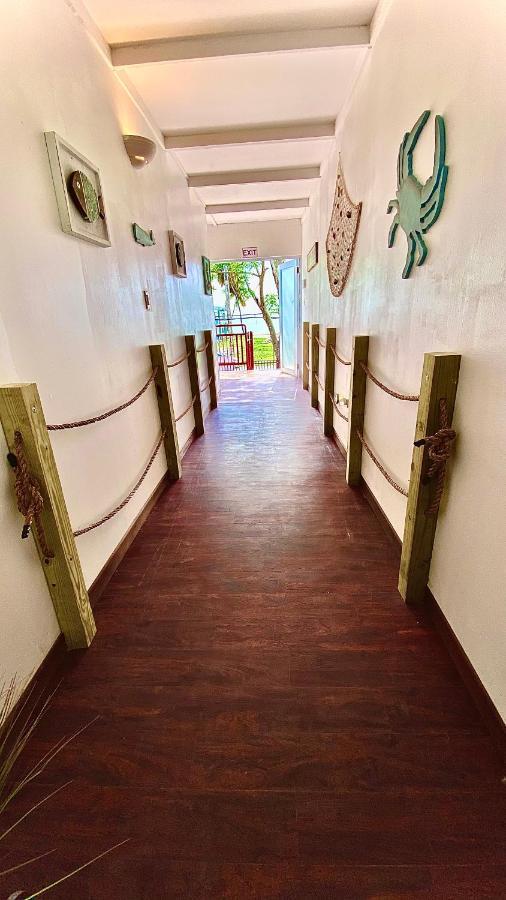 Blue House Joyuda Apartment Cabo Rojo Exterior photo