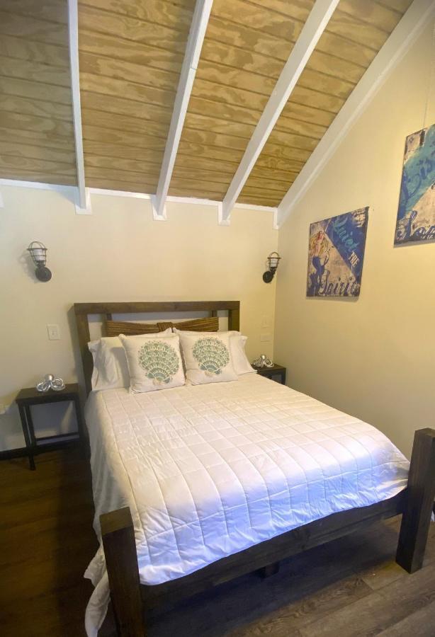Blue House Joyuda Apartment Cabo Rojo Exterior photo