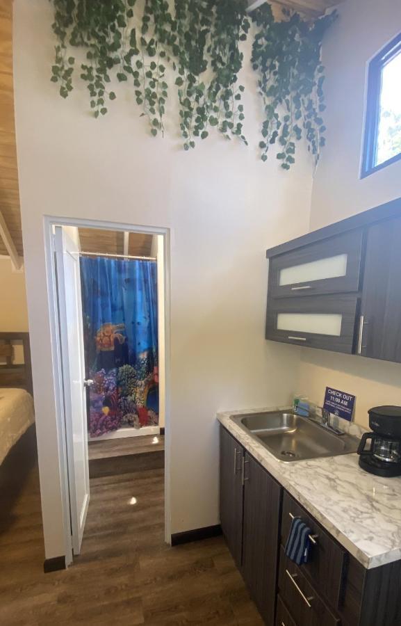 Blue House Joyuda Apartment Cabo Rojo Exterior photo