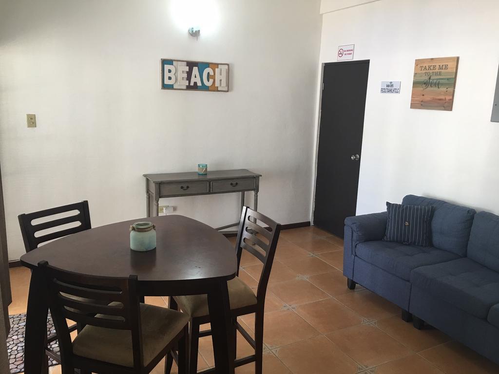 Blue House Joyuda Apartment Cabo Rojo Exterior photo