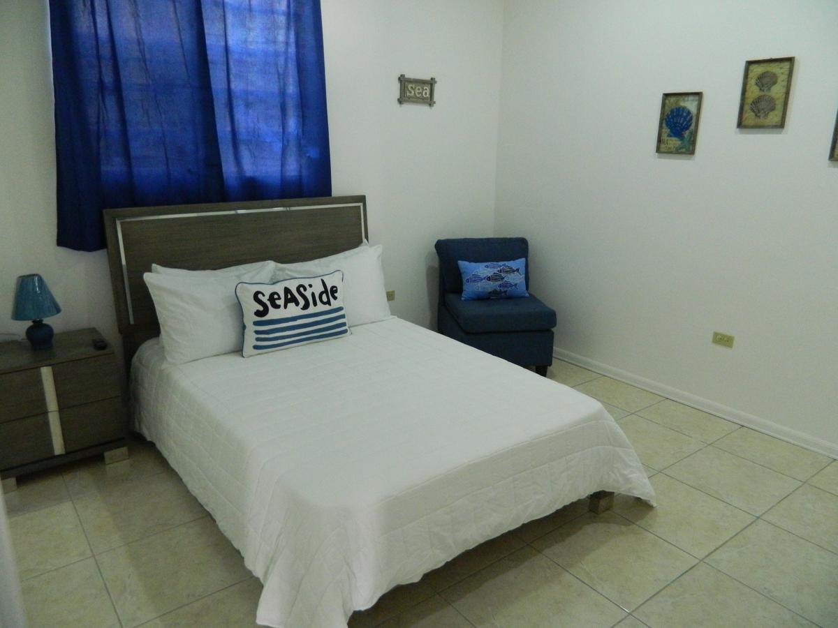 Blue House Joyuda Apartment Cabo Rojo Exterior photo