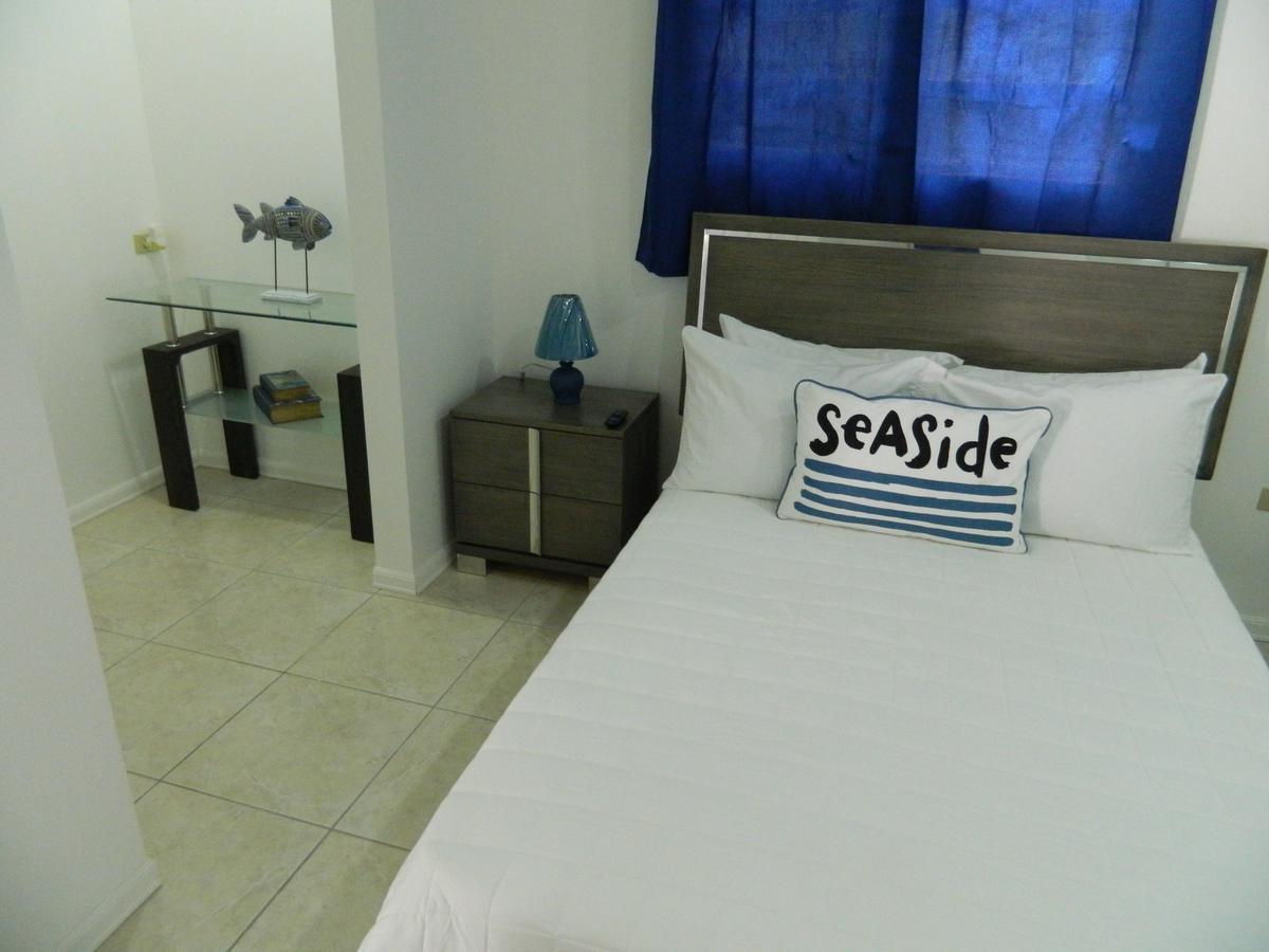 Blue House Joyuda Apartment Cabo Rojo Exterior photo