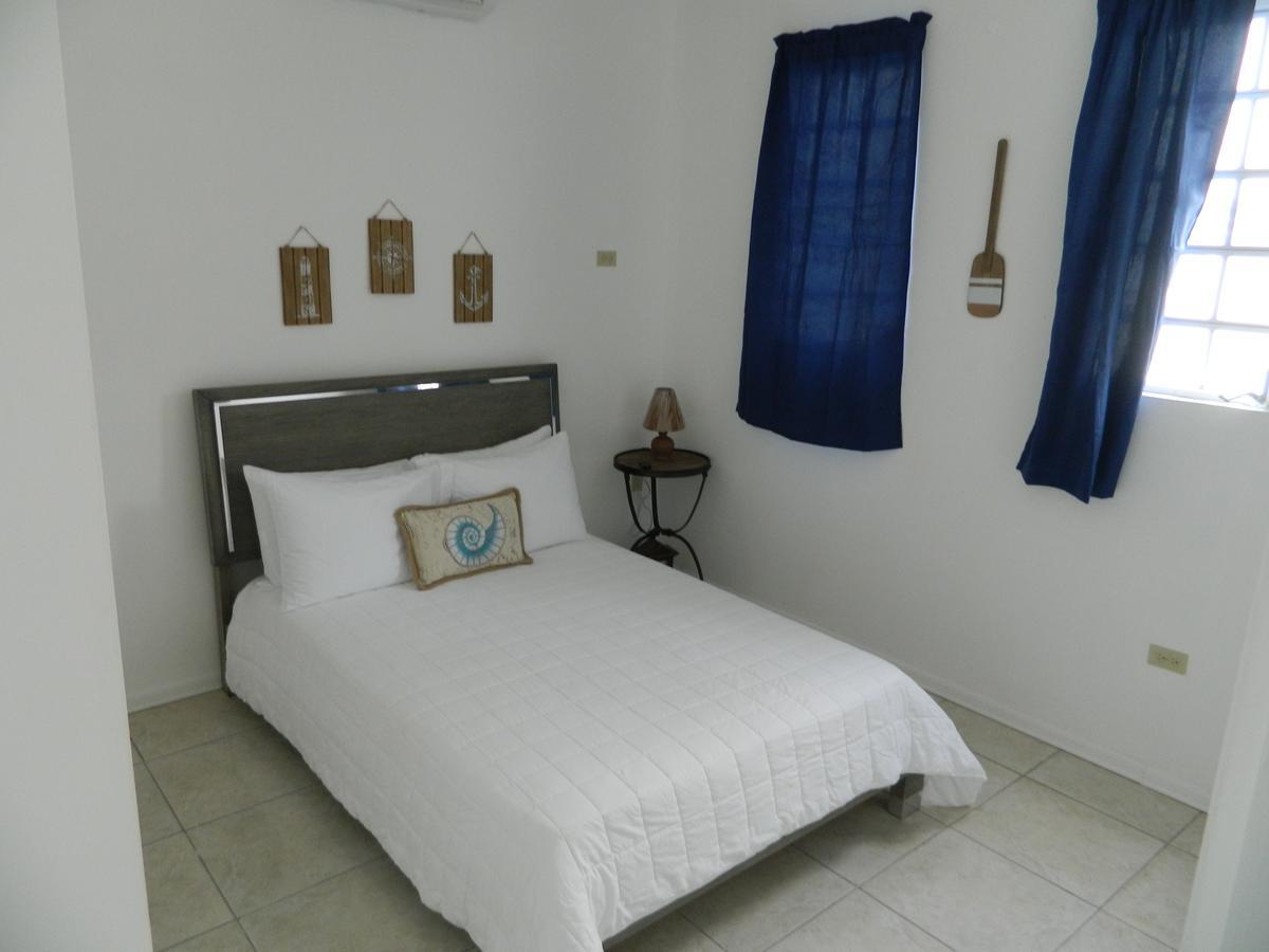 Blue House Joyuda Apartment Cabo Rojo Exterior photo